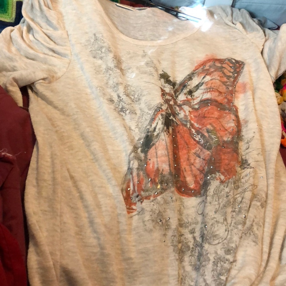 Cato brand shirt
